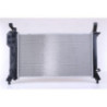 Radiateur NISSENS