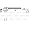 Fils de bougies / Faisceau d'allumage VALEO