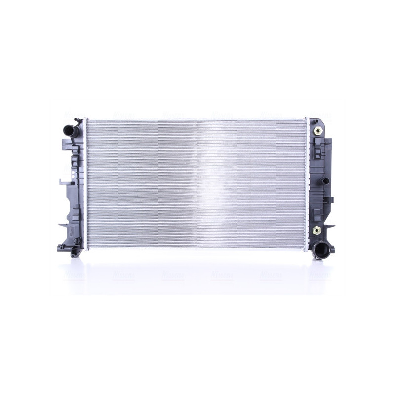 Radiateur NISSENS