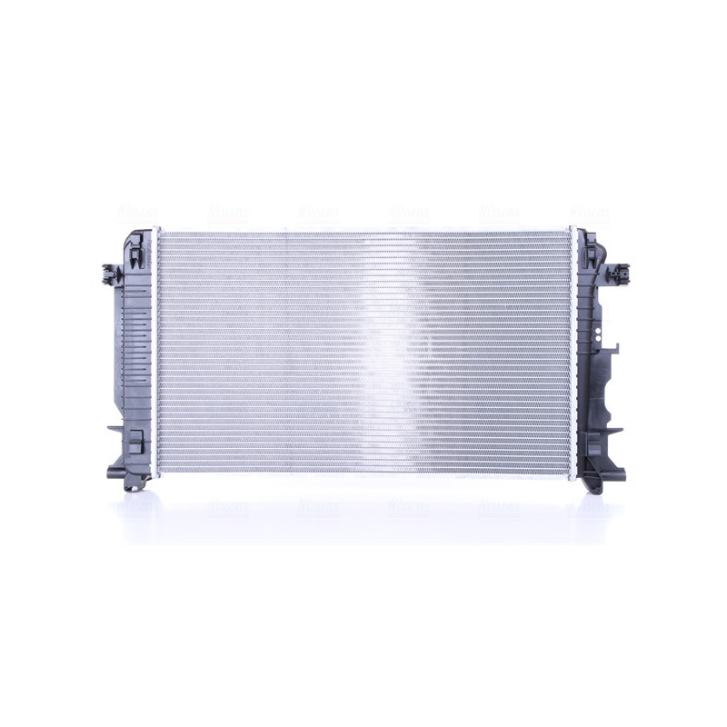 Radiateur NISSENS