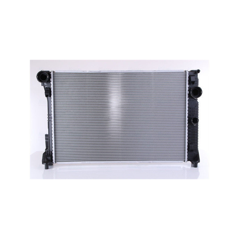 Radiateur NISSENS