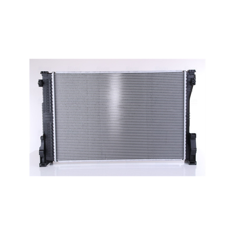Radiateur NISSENS