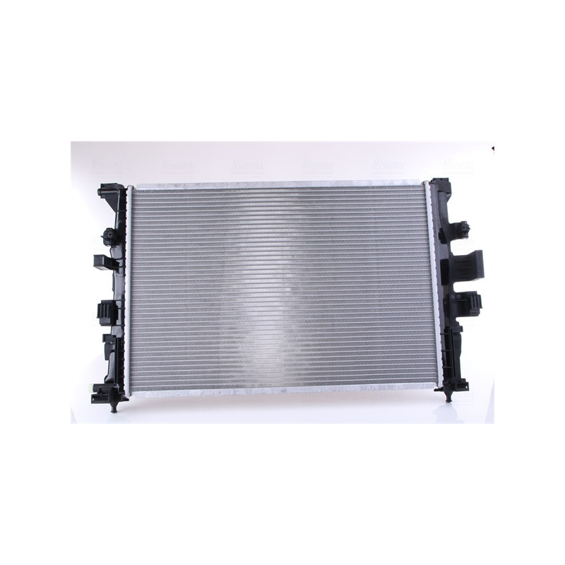 Radiateur NISSENS