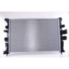 Radiateur NISSENS