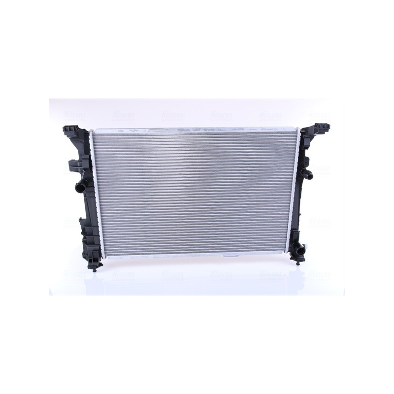Radiateur NISSENS