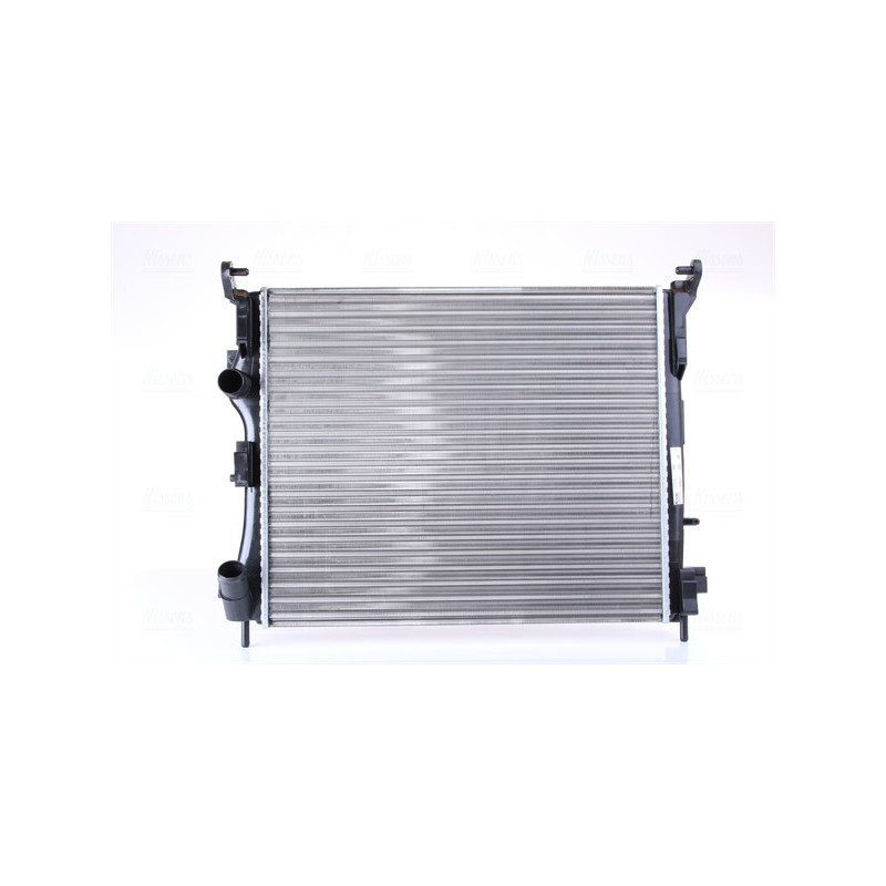 Radiateur NISSENS