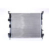 Radiateur NISSENS