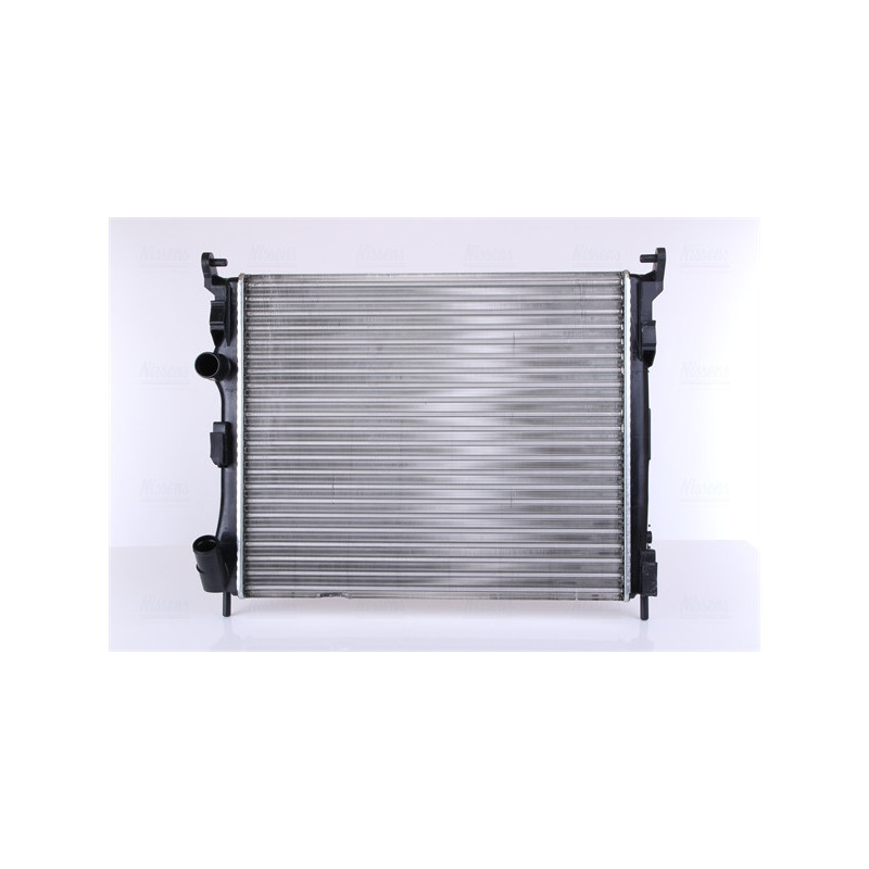 Radiateur NISSENS