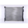 Radiateur NISSENS