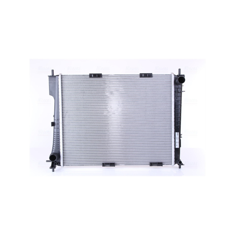 Radiateur NISSENS