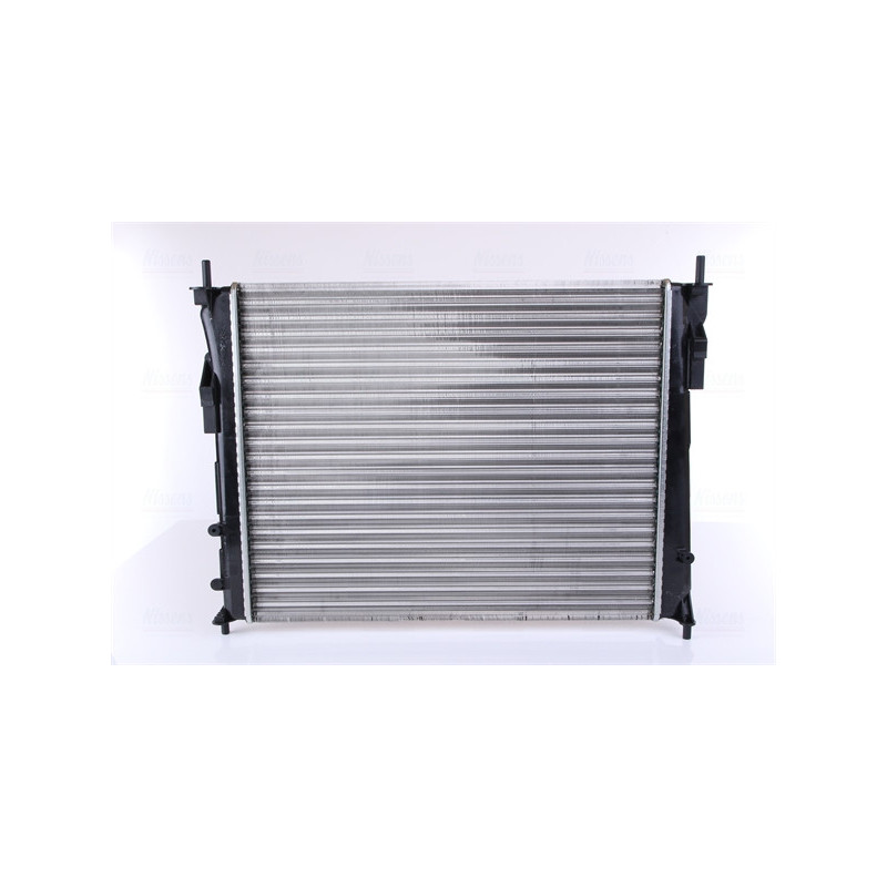Radiateur NISSENS
