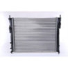 Radiateur NISSENS