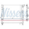 Radiateur NISSENS
