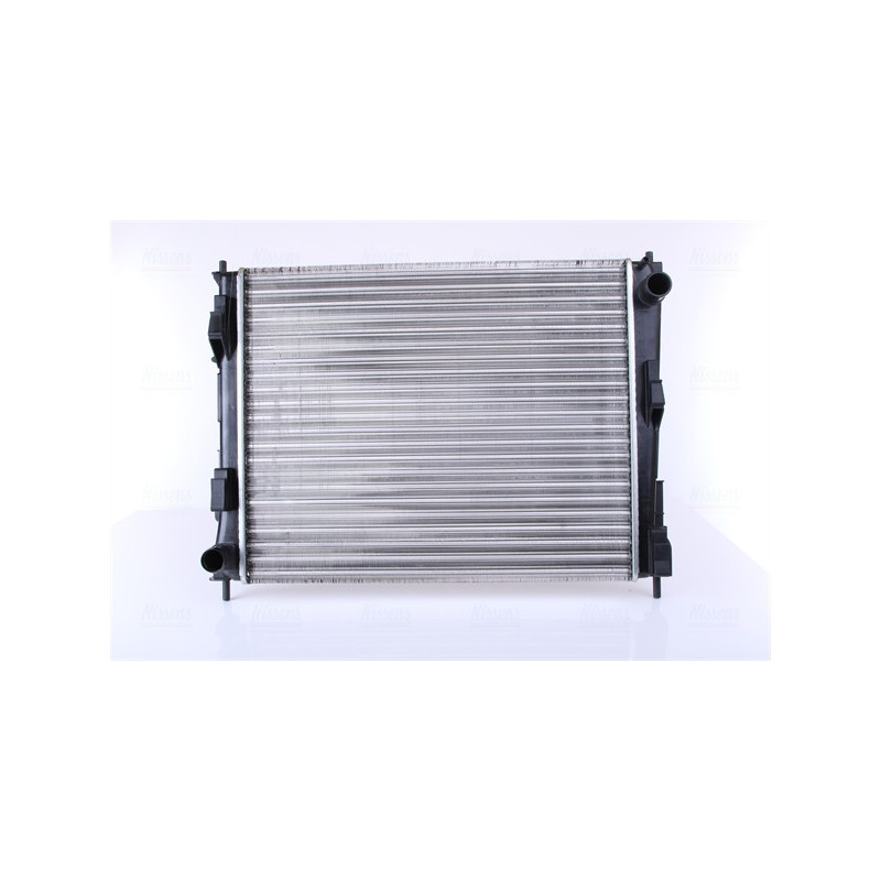 Radiateur NISSENS