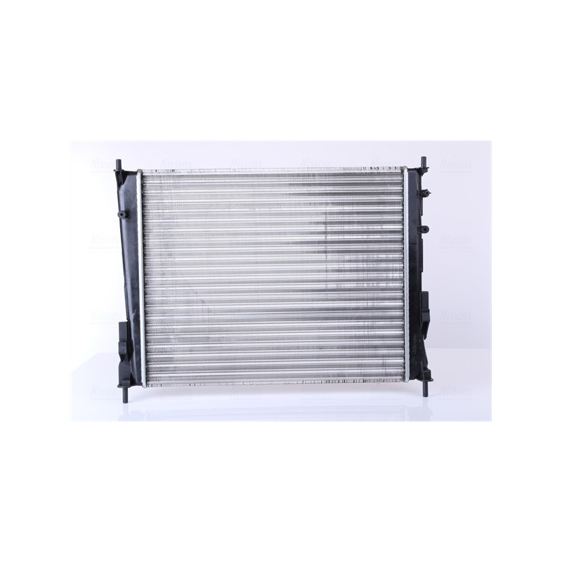 Radiateur NISSENS