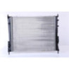 Radiateur NISSENS