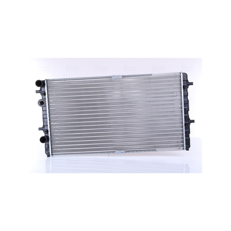 Radiateur NISSENS