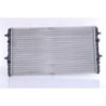 Radiateur NISSENS