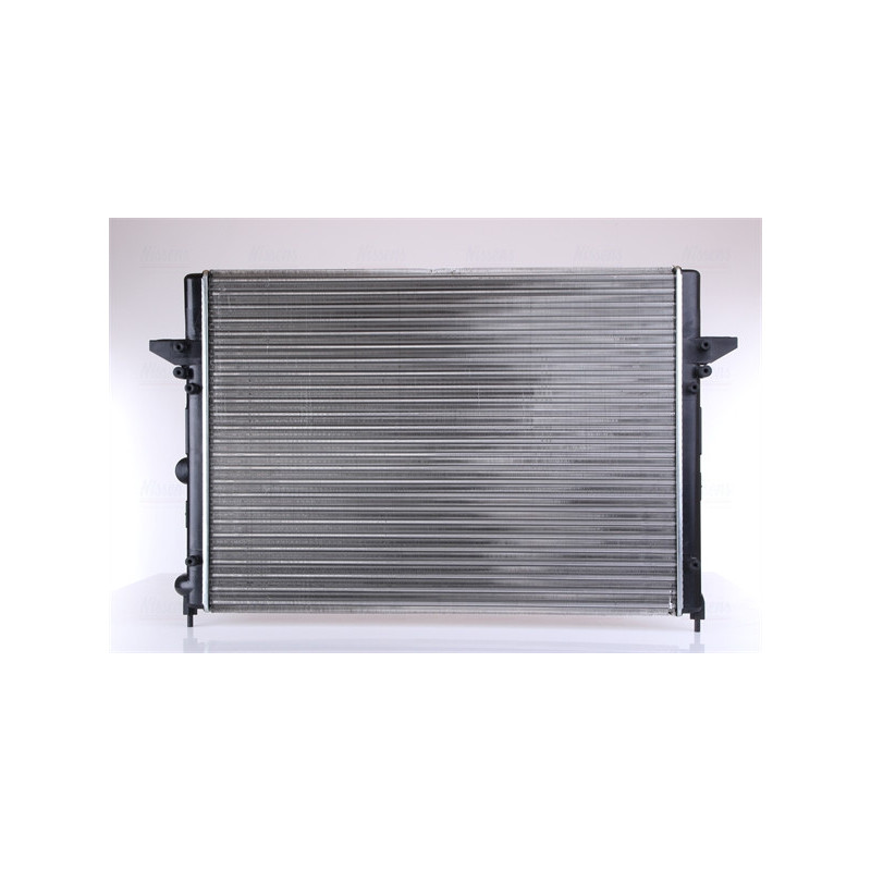 Radiateur NISSENS