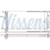 Radiateur NISSENS