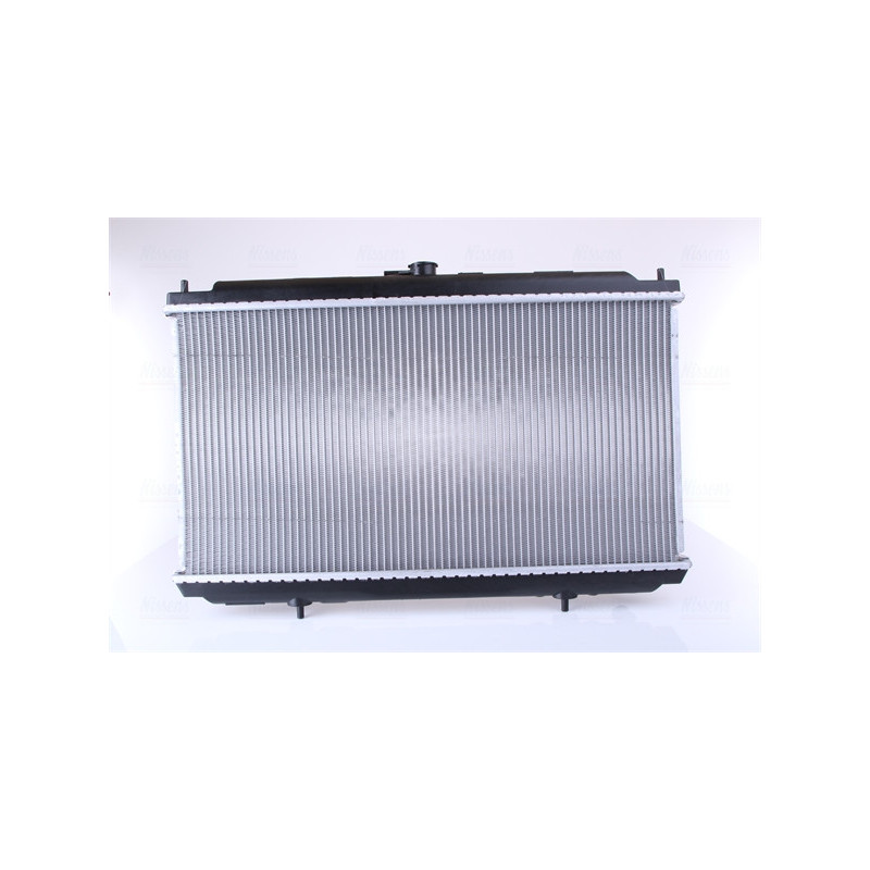 Radiateur NISSENS