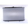 Radiateur NISSENS