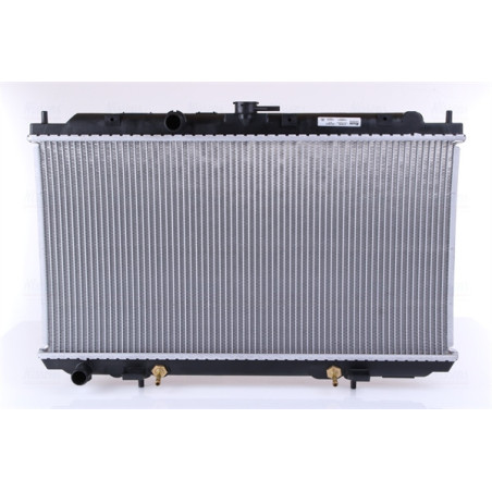 Radiateur NISSENS