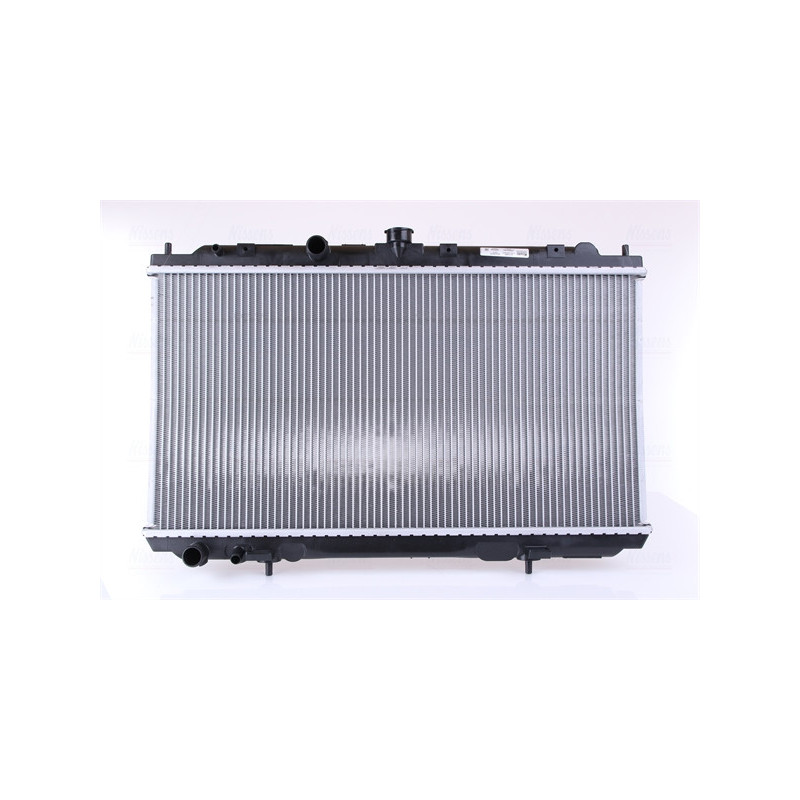 Radiateur NISSENS
