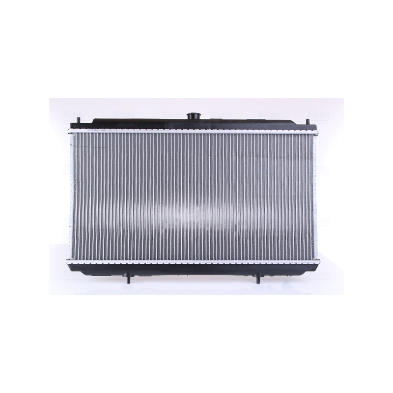 Radiateur NISSENS