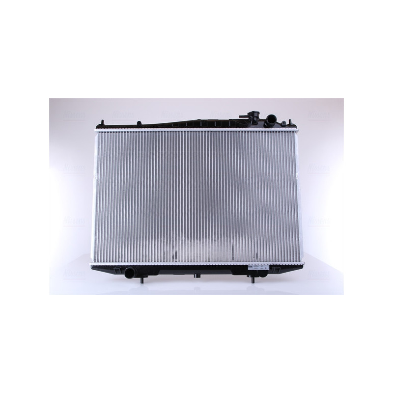 Radiateur NISSENS