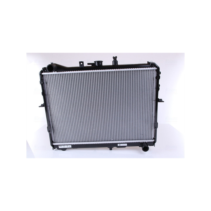 Radiateur NISSENS