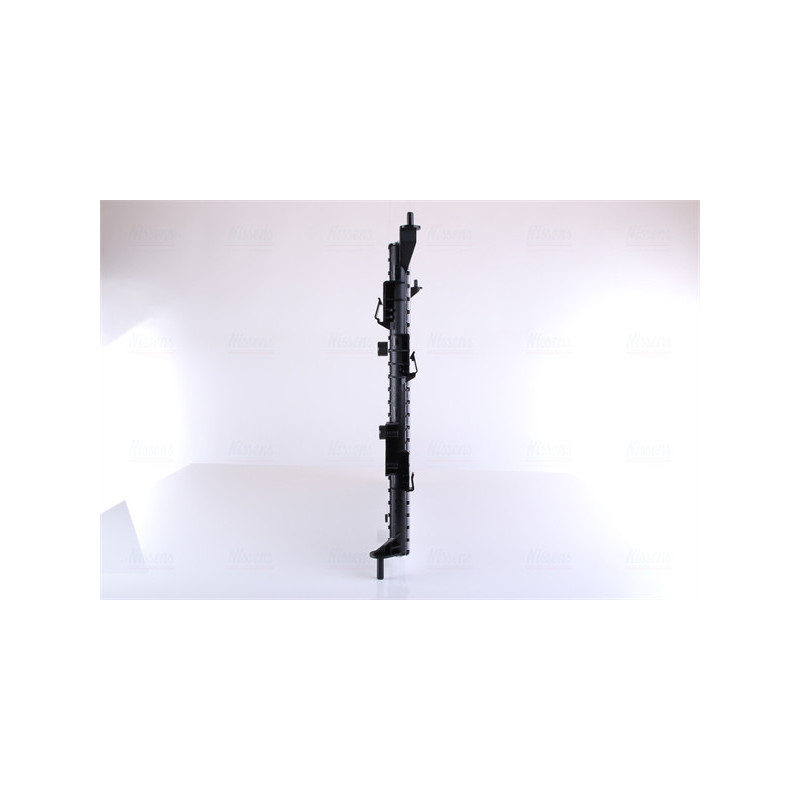 Radiateur NISSENS