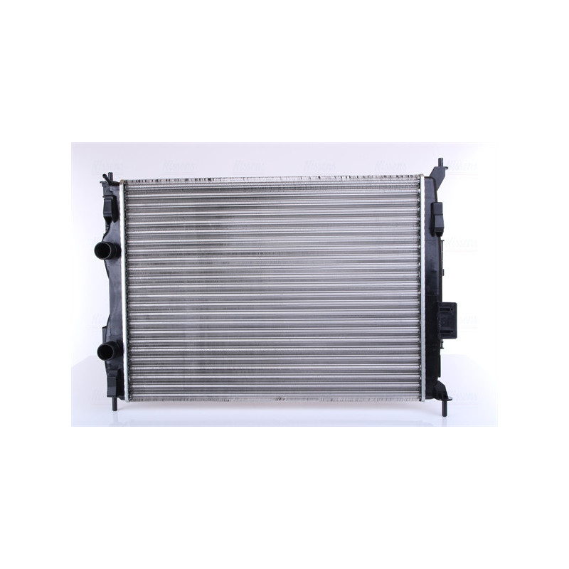 Radiateur NISSENS