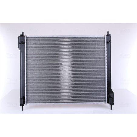 Radiateur NISSENS