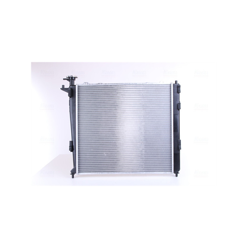 Radiateur NISSENS