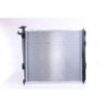 Radiateur NISSENS