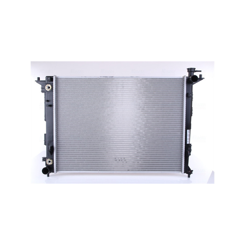 Radiateur NISSENS