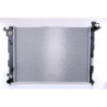Radiateur NISSENS