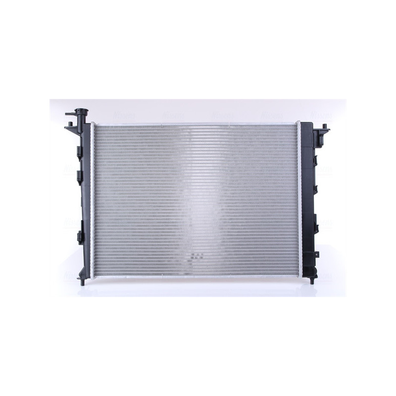 Radiateur NISSENS