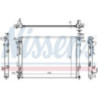 Radiateur NISSENS