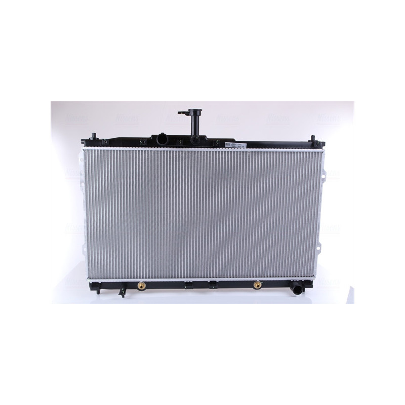 Radiateur NISSENS