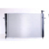 Radiateur NISSENS