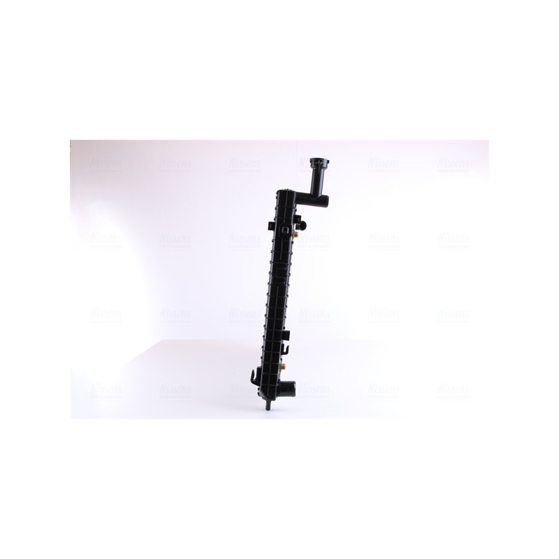 Radiateur NISSENS