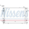 Radiateur NISSENS