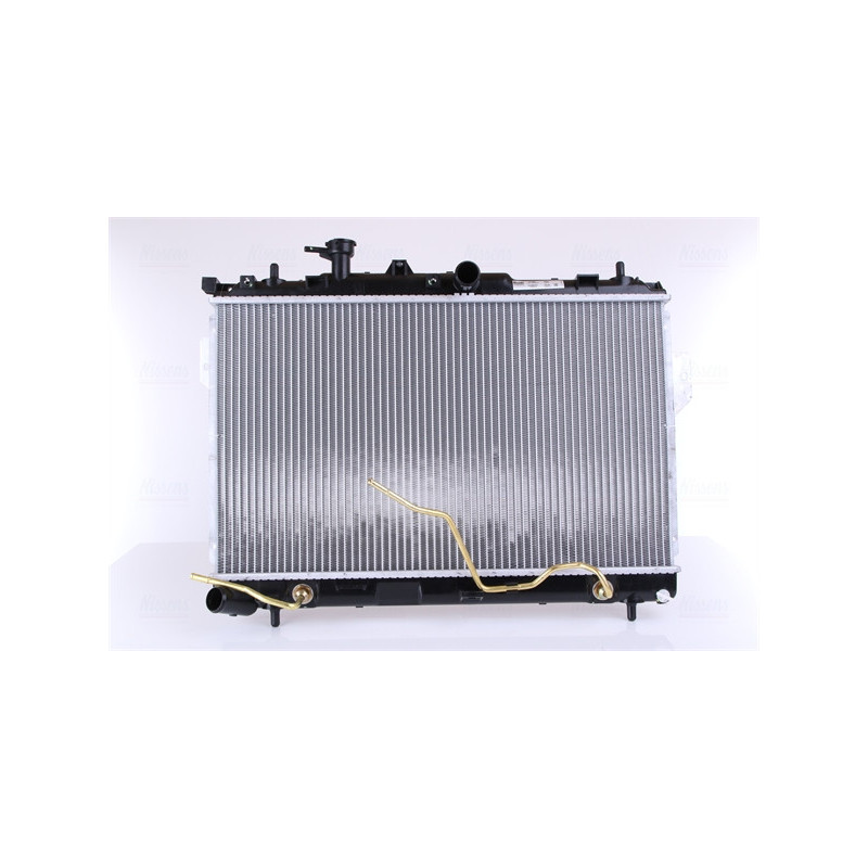 Radiateur NISSENS