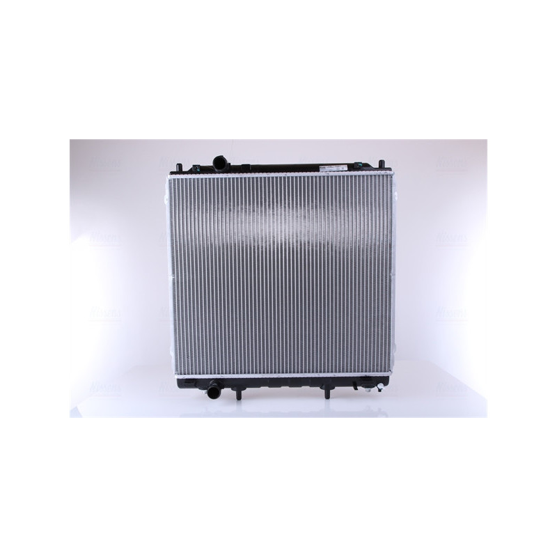 Radiateur NISSENS