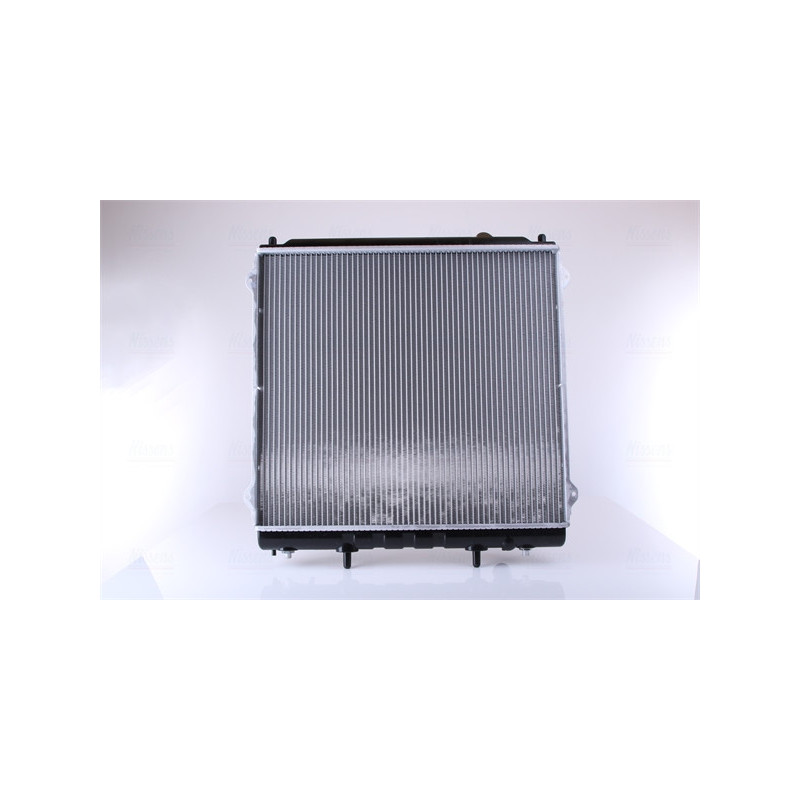 Radiateur NISSENS
