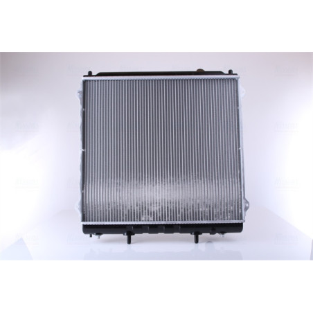 Radiateur NISSENS