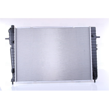 Radiateur NISSENS