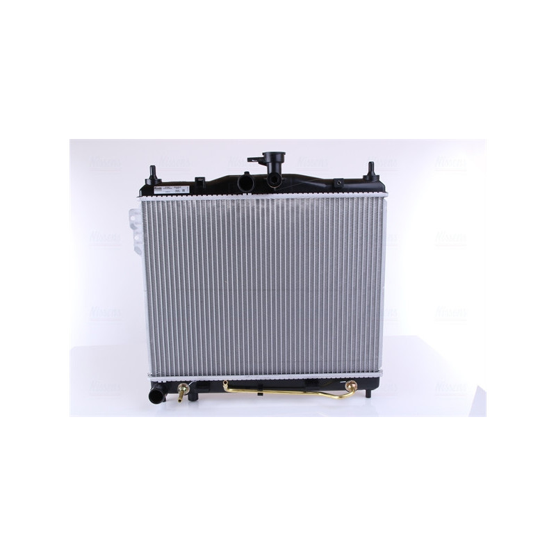 Radiateur NISSENS